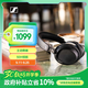 森海塞爾（Sennheiser）【政府補貼】ACCENTUM PLUS 無(wú)線(xiàn)藍牙耳機 頭戴式主動(dòng)降噪  音樂(lè )耳機 黑色