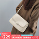 viney牛皮斜挎品牌包包女包大容量單肩郵差包生日七夕情人節(jié)禮物送女友