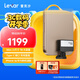 雷克沙（Lexar）1TB黑色Type-c USB3.2 移動(dòng)固態(tài)硬盤（PSSD) Professional GO傳輸速度1050MB/s 直插手機(jī) 輕松擴(kuò)容