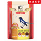 開(kāi)元（KO）四喜鳥(niǎo)食飼料喜鵲鳥(niǎo)飼料提性四喜伯勞專(zhuān)用益生菌壯膘鳥(niǎo)糧 500g 1瓶