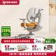 愛(ài)果樂(lè )（IGROW）兒童學(xué)習椅小學(xué)生矯正坐姿家用椅子可調節升降書(shū)桌寫(xiě)字座椅