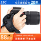 JJC 相機手腕帶 快槍手 適用于佳能R52 R8 R7 R50 R6II 5D4 90D尼康D850 D7500松下S5II S5M2微單單反 藍色 U型底座(相機可平放)