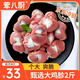 葷八廚 雞胗2斤 雞肉生鮮冷凍雞肫雞胃雞雜鹵味燒烤肉食材空氣炸鍋食物