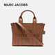 馬克.雅可布馬克.雅可布（MARC JACOBS）女迷你手提包棕 皮革H009L01SP21-212