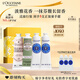 歐舒丹護(hù)手霜禮盒乳木果保濕滋潤限定香氛4支裝留香手膜伴手禮生日禮物