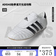阿迪達斯 （adidas）【勁浪體育】三葉草女子跆拳道文化休閑鞋JQ4774 圖色 36