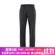 KLATTERMUSEN攀山鼠15601M黑暗精靈山下系休閑長(cháng)褲-Ivalde Pants M's 999/Black（黑色） M