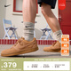 耐克（NIKE）官方COURT VISION LOW男子運(yùn)動鞋秋季板鞋低幫透氣CD5463 200亞麻/亞麻/麥黃/麻線黃 41