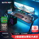 速一電競(jìng)桌電腦桌實(shí)木臺(tái)式電競(jìng)游戲桌辦公家用書(shū)桌家用簡(jiǎn)易書(shū)桌