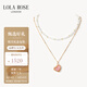 LOLA ROSE羅拉玫瑰下午茶飾品套裝節日禮物生日禮物女生節日禮物女