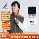諾帝卡（NAUTICA）【商場同款】男裝春夏款棉紡拼接親膚針織馬甲背心男SO3301 深花灰0MR M