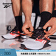 Reebok銳步官方24新品男女NANO X4經(jīng)典運(yùn)動健身綜合訓(xùn)練鞋 100074684 黑白紅 42