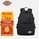 Dickies男士雙肩包戶外運(yùn)動(dòng)背包大容量旅行包電腦包初高中大學(xué)生男女書包