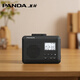 熊貓（panda）6507磁帶播放機插卡隨身聽老式卡帶機復(fù)古walkman錄音機