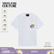 VERSACE JEANS COUTURE 【七夕禮物】/男士T恤 EG03 M