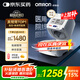 歐姆龍（OMRON）電子血壓計全自動(dòng)臂筒式血壓儀老人家用測量醫用高精準HEM-1026