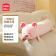 名創(chuàng  )優(yōu)品（MINISO）小豬柴犬床上長(cháng)條抱枕側睡夾腿睡覺(jué)抱哄睡專(zhuān)用公仔玩偶男生女生 小豬B-BO長(cháng)條抱枕 115cm