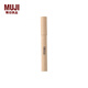 無印良品（MUJI） 柔滑筆芯 學(xué)生文具 自動鉛筆 HB/0.5mm/長60mm/P型1盒 40