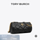 Tory Burch  湯麗柏琦【線上專享】 WILLA 肩背圓筒包TB 153372 黑色 001 OS