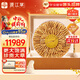 源江草 冬蟲(chóng)夏草3根/g 100克300根頭茬蟲(chóng)草禮盒補品領(lǐng)導送長(cháng)輩中秋禮物