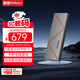 ThinkPlus聯(lián)想 1TB 移動(dòng)固態(tài)硬盤(pán)（PSSD）Type-c USB 3.2 2000MB/s高速雙接口手機直連筆記本 UD210系列