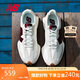 NEW BALANCE 運動鞋女鞋夏季舒適復古戶外休閑鞋327系列WS327KA 38