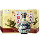 牛欄山真正宗53度二鍋頭珍品30青龍500ML*6瓶整箱清香白酒【喜宴專(zhuān)享】 53%vol 500mL 6瓶 牛欄山珍品青龍30