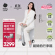 babycare電動(dòng)騎行行李箱密碼箱飛機代步旅行智能屏20寸鋁合金送禮禮物 【3C認證】電動(dòng)行李箱-時(shí)光銀20寸