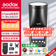 神牛 V1Pro機(jī)頂閃光燈高速同步TTL自動(dòng)測(cè)光鋰電池?zé)嵫艨诖鼰敉馀谋銛y婚禮攝影燈【官方標(biāo)配】索尼版
