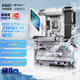 ROG STRIX Z890-A GAMING WIFI S玩家國度吹雪電競主板支持 CPU 285K/265K/265KF Intel Z890/LGA1851 【純白吹雪】Z890-A