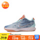耐克NIKE七夕情人節(jié)禮物男籃球鞋 LEBRON運(yùn)動(dòng)鞋 HF5466-300 牛仔藍(lán) 43