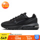 耐克NIKE休閑鞋女氣墊AIR MAX PULSE運動(dòng)鞋FD6409-003黑37.5