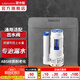 潛水艇老式抽水馬桶水箱進(jìn)水閥排水閥通用按鈕浮球上水閥坐便器配件套裝 MS1-P 水箱出水閥高度21cm