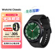 三星 Samsung Watch6 Classic eSIM智能手表/運動(dòng)手表/電話(huà)手表 47mm 宇夜黑 男女表[主機+手環(huán)]