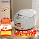 虎牌（TIGER）電飯煲微電腦電飯鍋家用 4-5人份 5L JAX-C18C