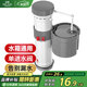 名爵（MEJUE）馬桶進(jìn)水閥通用廁所馬桶上水器坐便器水箱配件上水閥8207