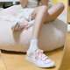 耐克（NIKE）女鞋2025新款秋季運動鞋開拓者BLAZER潮流時尚滑板鞋休閑鞋DQ1470-601/建議拍大半碼38.5