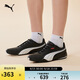 彪馬PUMA【薄底鞋】復古透氣賽車(chē)風(fēng)休閑鞋男女同款REDON 388167