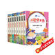 小巴掌童話(huà) 張秋生彩圖注音版全套8冊 二年級經(jīng)典書(shū)目一二年級小學(xué)生兒童文學(xué)課外閱讀書(shū)籍 課外閱讀 閱讀 課外書(shū)  課外書(shū)課外 自主閱讀假期讀物