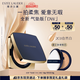 雅詩蘭黛DW方氣墊粉底液62#(2C0)SPF45/PA+++自然白化妝品禮盒七夕禮物