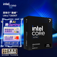 英特爾（Intel）酷睿 Ultra 7 265KF 臺式機處理器 20核20線(xiàn)程 盒裝CPU套裝 游戲電競辦公 暢玩三角洲行動(dòng)
