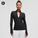 lululemon丨Define 女士夾克 *Nulu? 芯吸 黑色(LW3ID8S) S /6