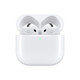 蘋(píng)果AirPods Pro 蘋(píng)果耳機 Air Pods 無(wú)線(xiàn)藍牙耳機蘋(píng)果藍牙耳機 AirPods4代 降噪版