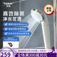 東麗（TORAY） 凈水器家用小花漾花灑過濾器雙效過濾除氯護膚淋浴花灑RS54日本原裝進口花灑 RS54一機一芯（含標(biāo)配1支濾芯）