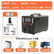 添途儲能充電220v戶(hù)外移動(dòng)電源自駕游露營(yíng)夜市擺攤冰柜保鮮柜商用電瓶便攜式大容量直播應急蓄電電瓶 800W 630Wh 容量  【拒絕虛標】