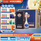 洋河夢(mèng)之藍手工班（10年）52度500mL綿柔白酒【中秋禮品】 52度 500mL 4盒 整箱裝