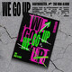 BABYMONSTER 2nd MINI ALBUM [WE GO UP] UP Ver.【贈京東特典小卡】