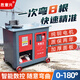 勝意興鋼筋彎箍機鋼筋打套機數(shù)控全自動箍筋機折彎機凱瑞恩彎箍建筑機械 20普通彎箍機行程款