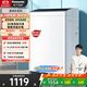 松下（Panasonic）【吳磊推薦】波輪洗衣機全自動(dòng)8公斤 宿舍租房神器 迷你內衣洗衣機智能桶自潔以舊換新XQB80-K3F1