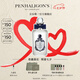 Penhaligon's潘海利根【唯一官方】英倫雋永系列香水30ml/100ml 七夕情人節(jié)禮物送男友 牧羊少年古龍水100ml
